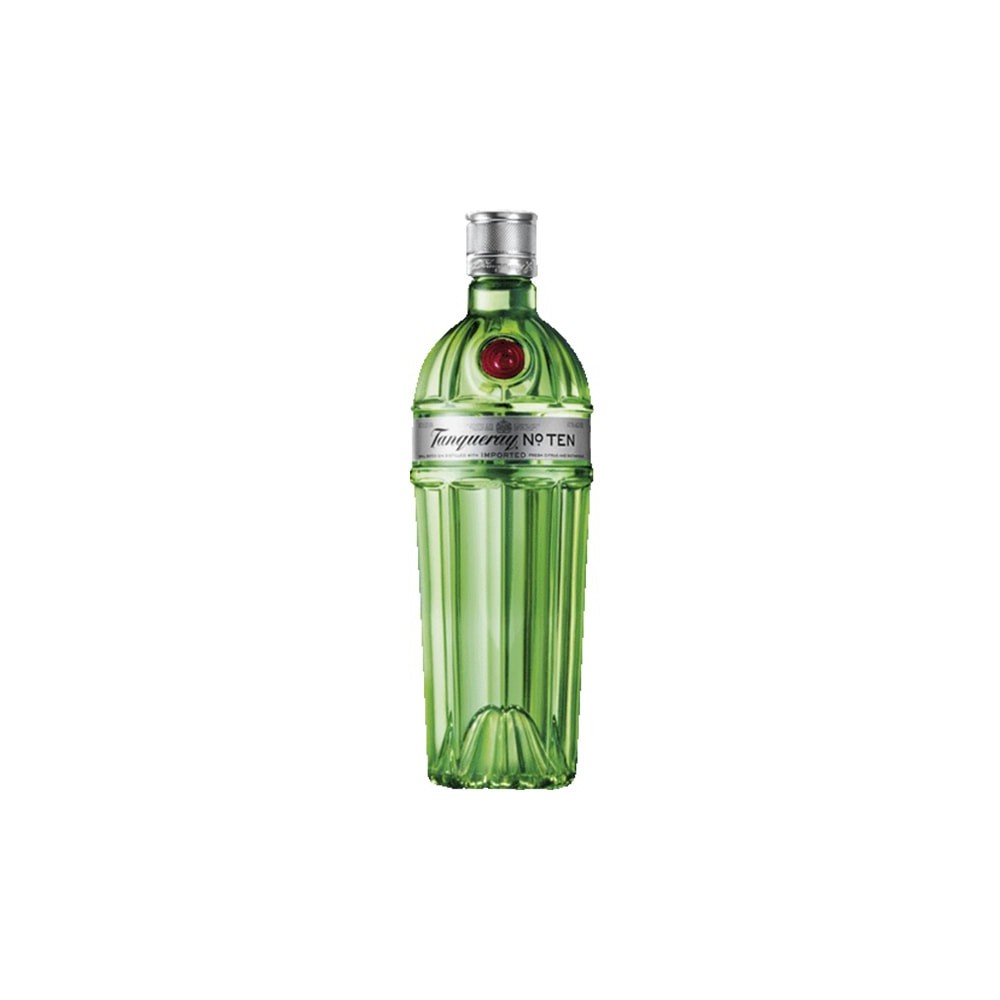 Tanqueray Nº Ten
