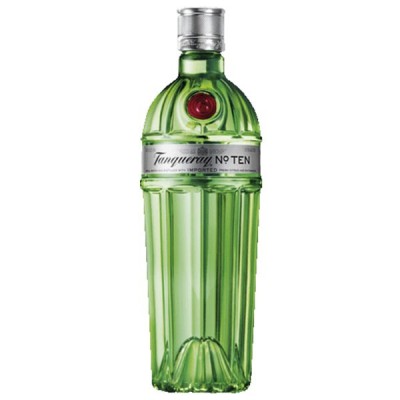 Tanqueray Nº Ten