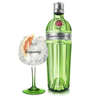 Tanqueray Nº Ten