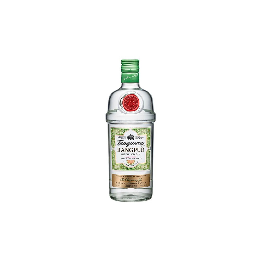 Tanqueray Rangpur