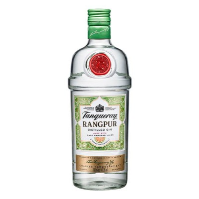 Tanqueray Rangpur