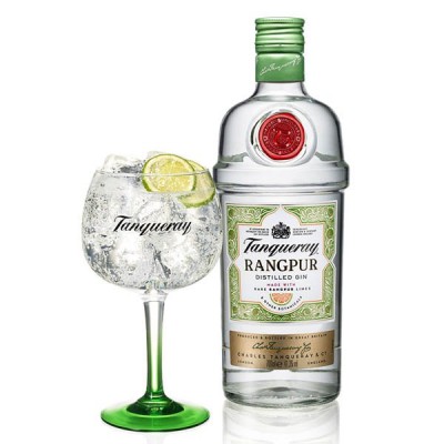 Tanqueray Rangpur