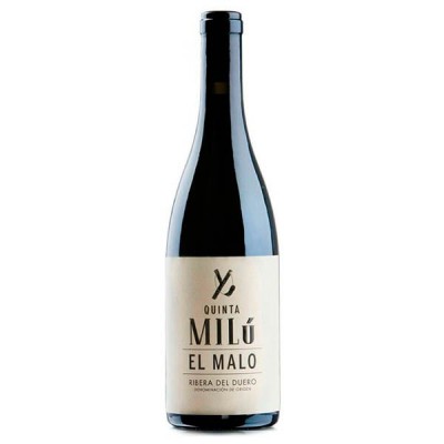 Quinta Milú Lo Malo