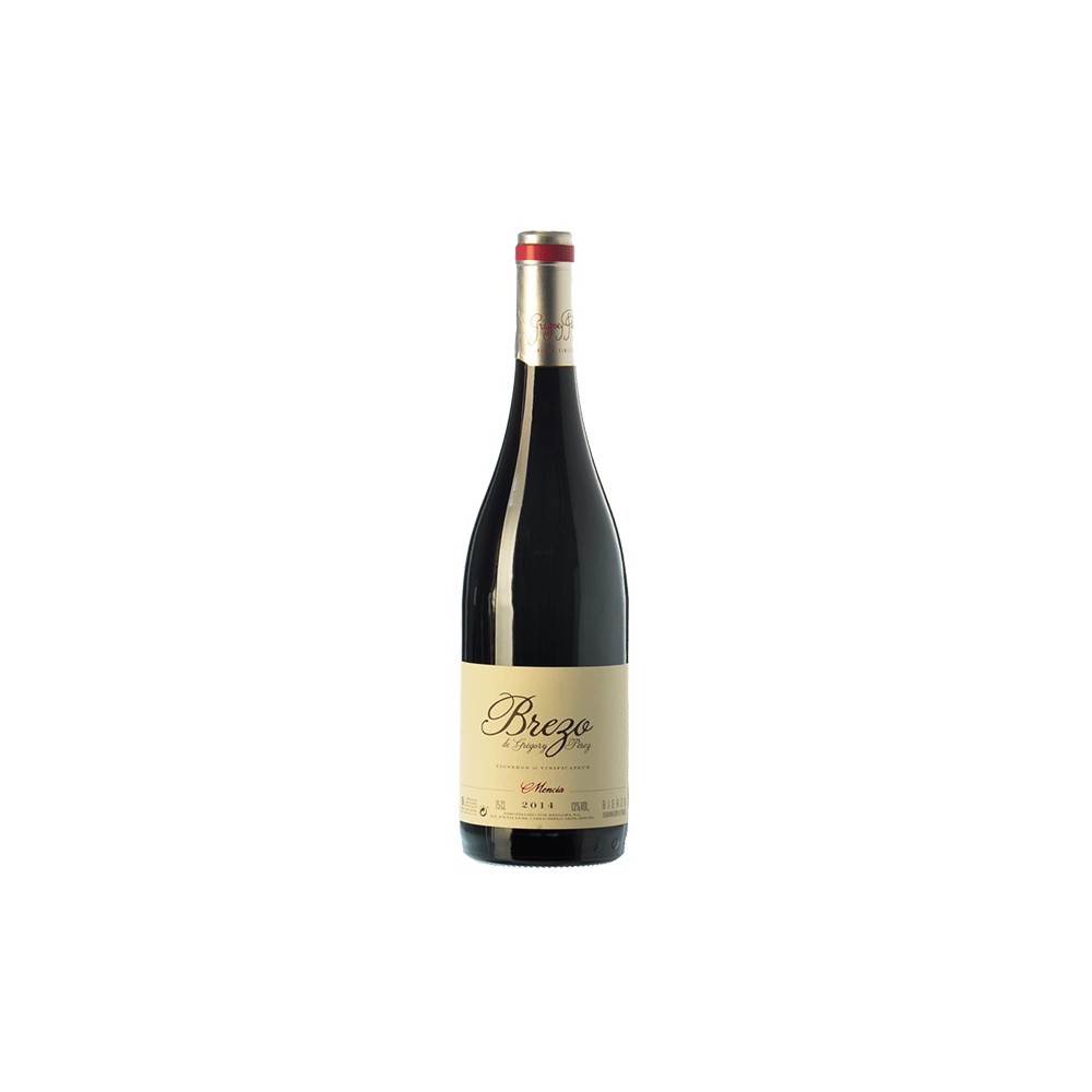 Brezo Tinto