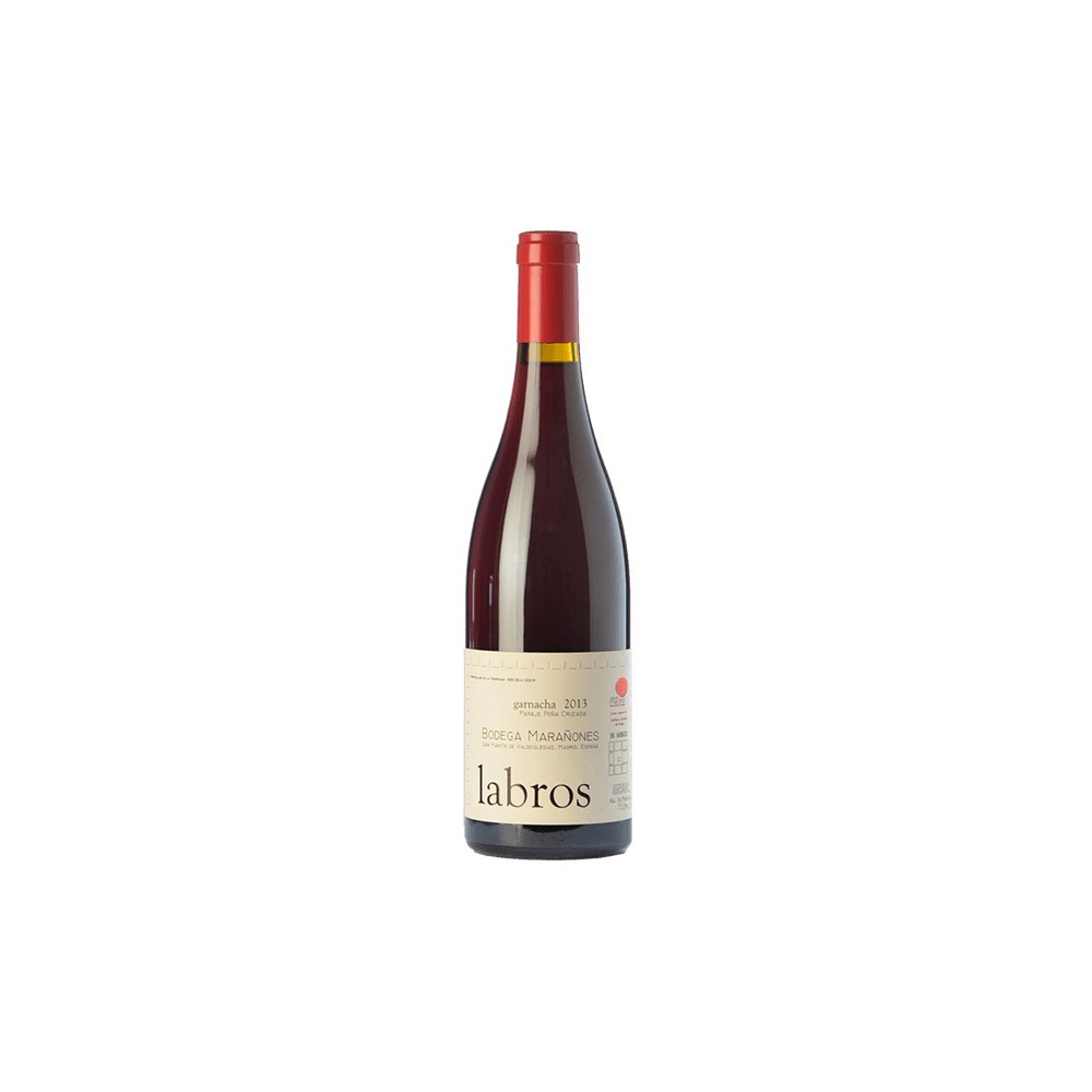 Labros Garnacha