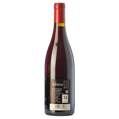 Labros Garnacha