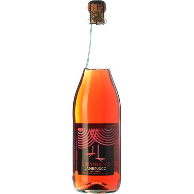 Crestissimo Rosato