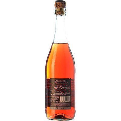 Crestissimo Rosato