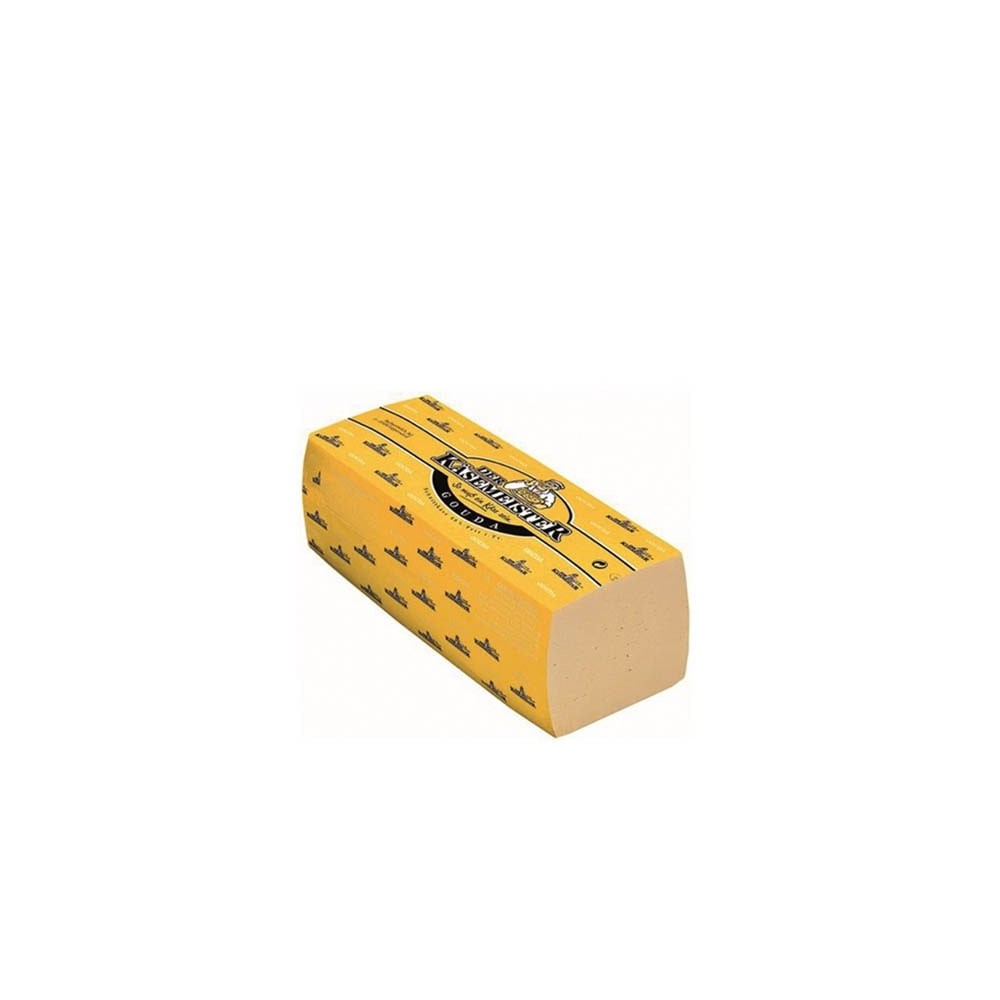 Queso Gouda Kasameister