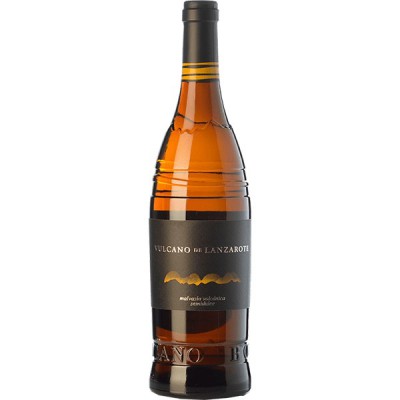 Vulcano Malvasía Semidulce