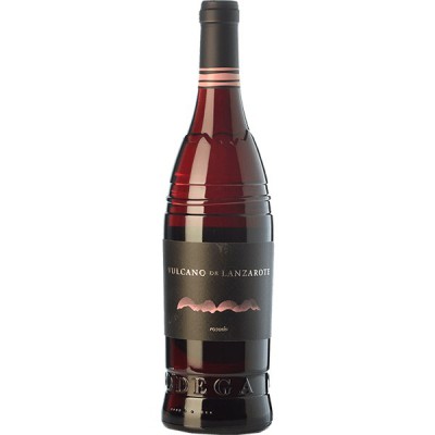 Vulcano Rosado