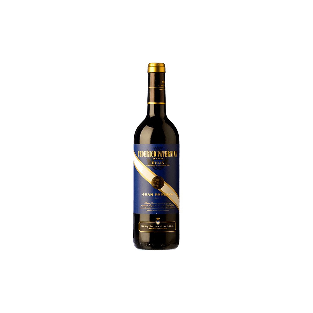 Paternina Gran Reserva