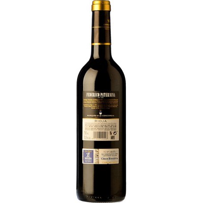 Paternina Gran Reserva