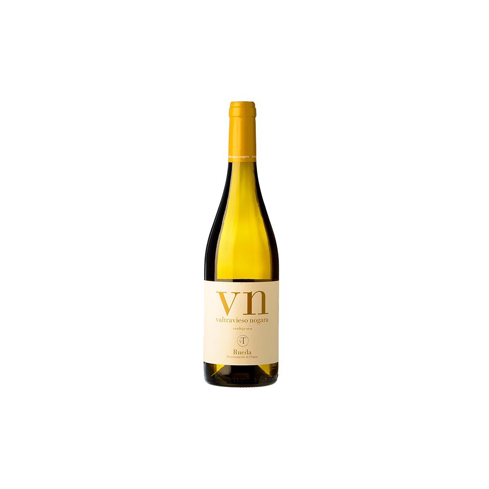 Valtravieso Nogara Verdejo