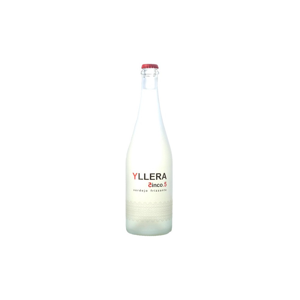 Yllera 5.5 Verdejo