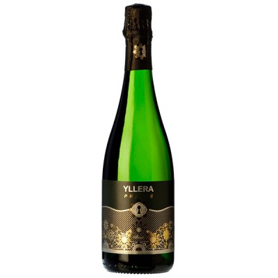 Yllera Privée Brut