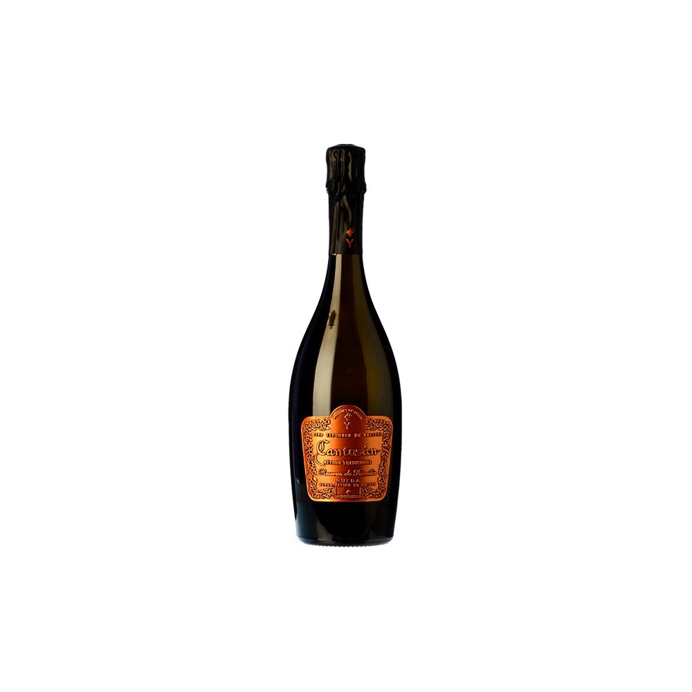 Cantosán Reserva de Familia