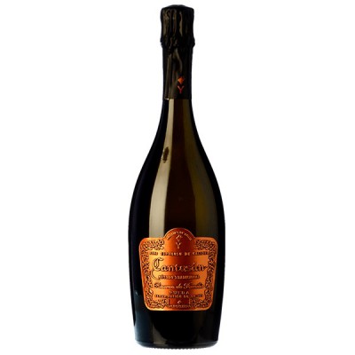Cantosán Reserva de Familia
