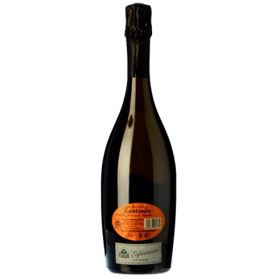 Cantosán Reserva de Familia