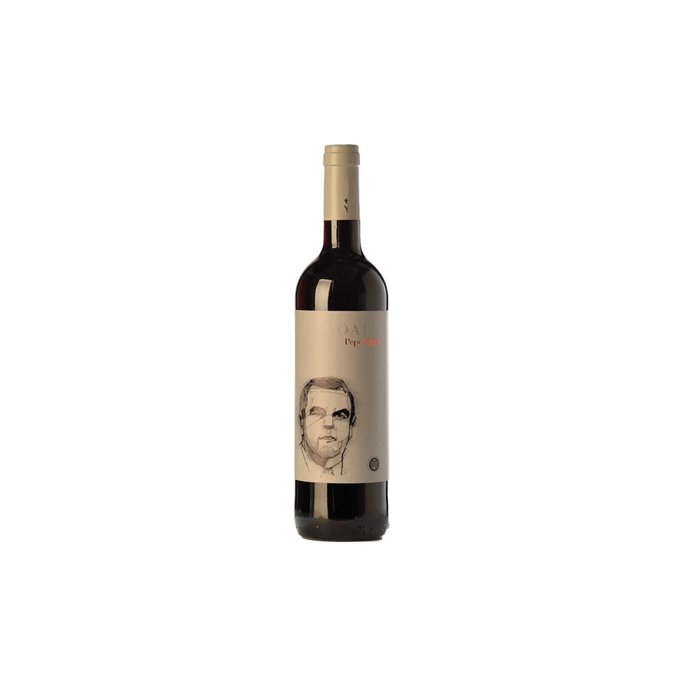 Pepe Yllera Roble