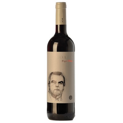 Pepe Yllera Roble