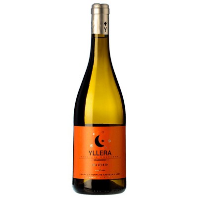 Yllera Chardonnay Vendimia Nocturna