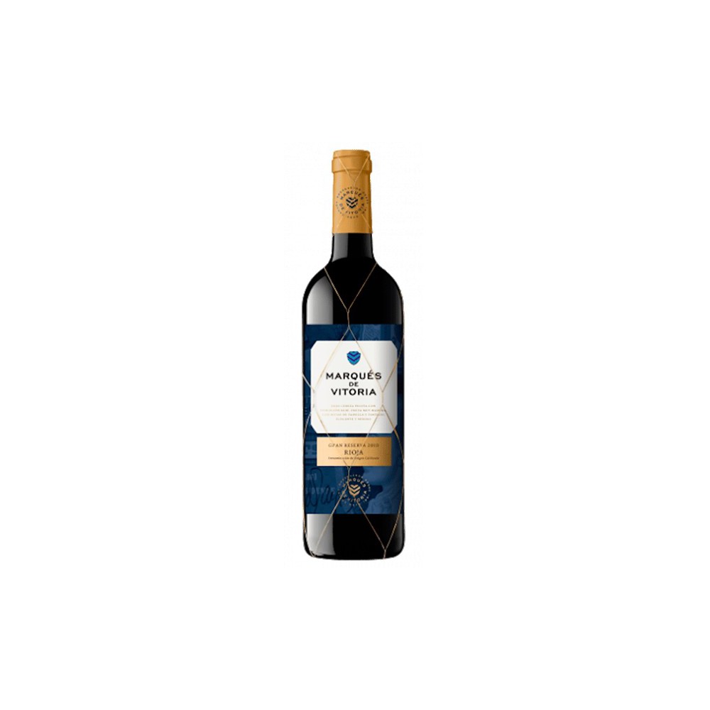 Marqués de Vitoria Reserva