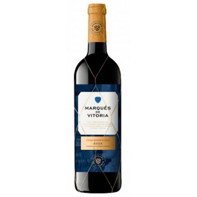Marqués de Vitoria Reserva