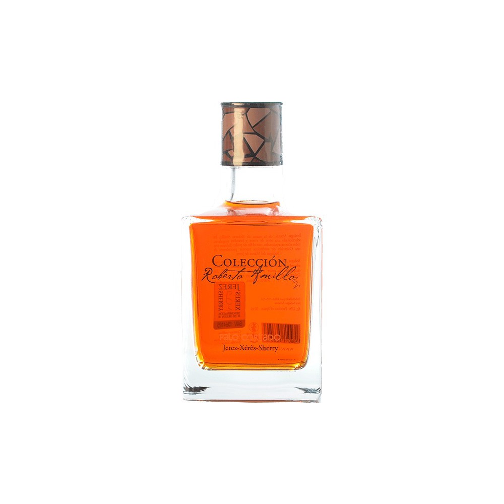 Palo Cortado Colección Roberto Amillo