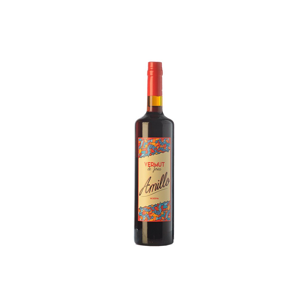 Vermut Amillo