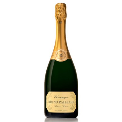 Champagne Bruno Paillard Première Cuvée