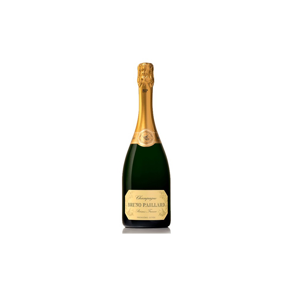 Champagne Bruno Paillard Première Cuvée