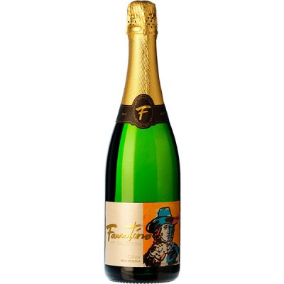 Faustino Art Collection Brut Reserva