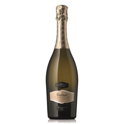 Fantinel One Only Prosecco Millesimato Brut
