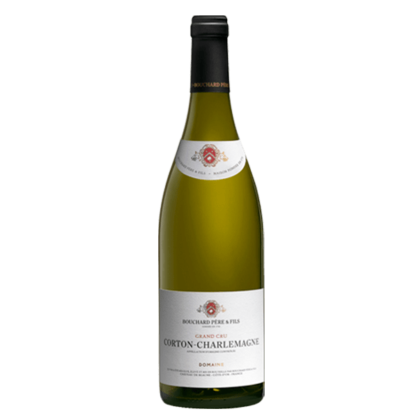 Bouchard Corton Charlemagne Grand Cru