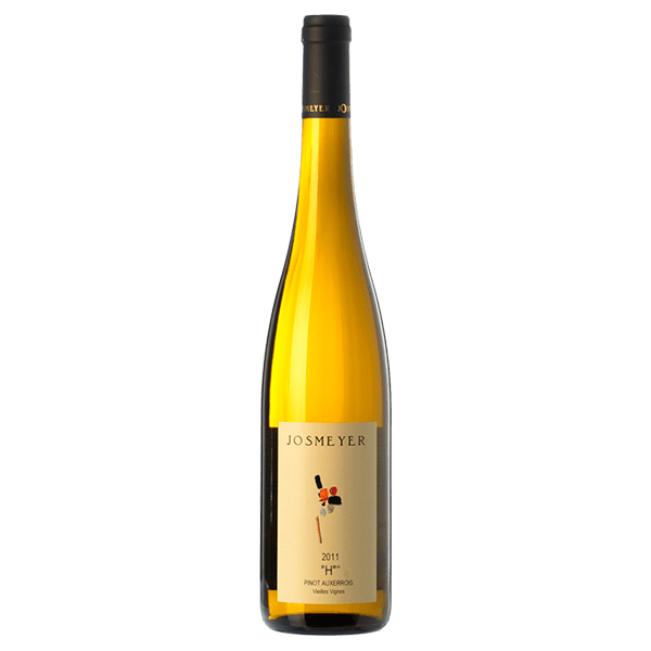 Josmeyer Pinot Auxerrois 'H' V.V.