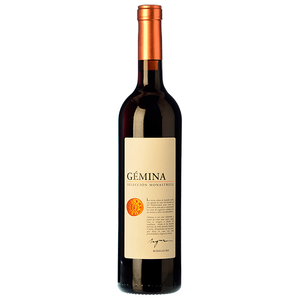 Gémina Selección Monastrell