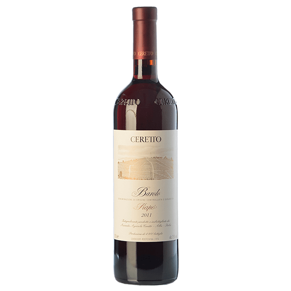 Ceretto Barolo Prapò