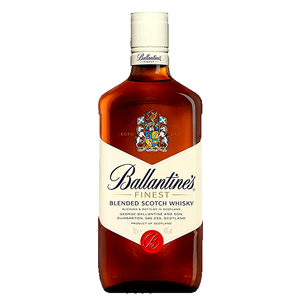 Ballantine's Finest
