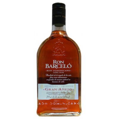 Ron Barcelo Gran Añejo