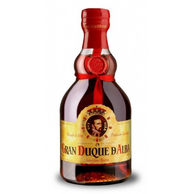 Brandy Gran Duque de Alba