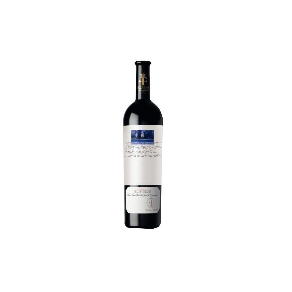 El Rincón 2010 Marqués de Griñón
