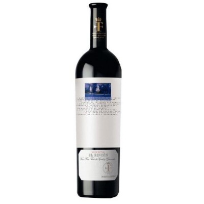 El Rincón 2010 Marqués de Griñón