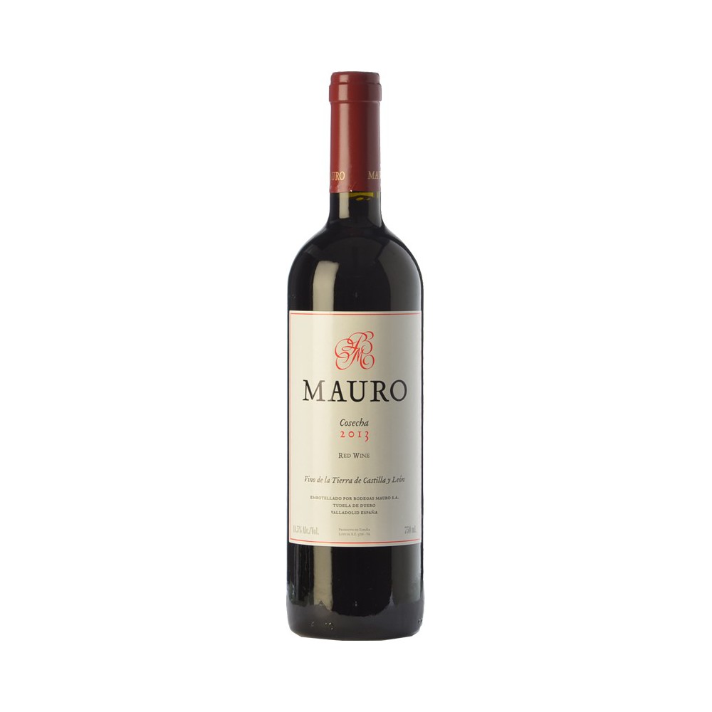 Mauro 2011