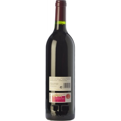 Valbuena 5º Año 2006 - Vega Sicilia
