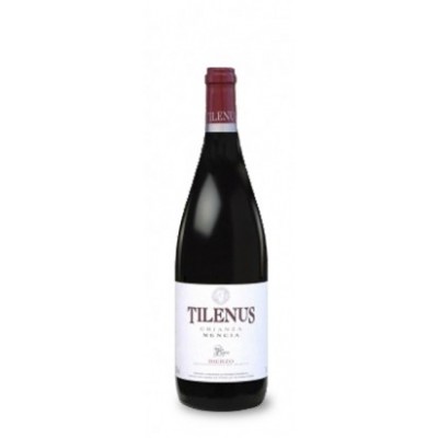 Tilenus crianza 2007