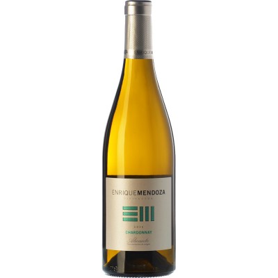 Enrique Mendoza Chardonnay