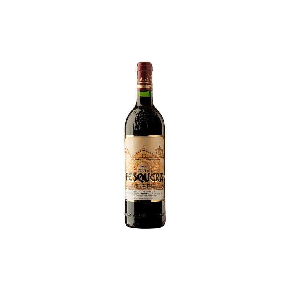 Pesquera Gran Reserva