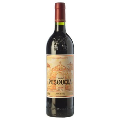 Pesquera Crianza