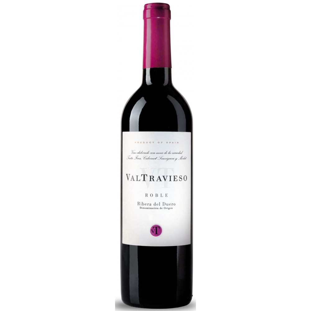 Valtravieso Roble 2012